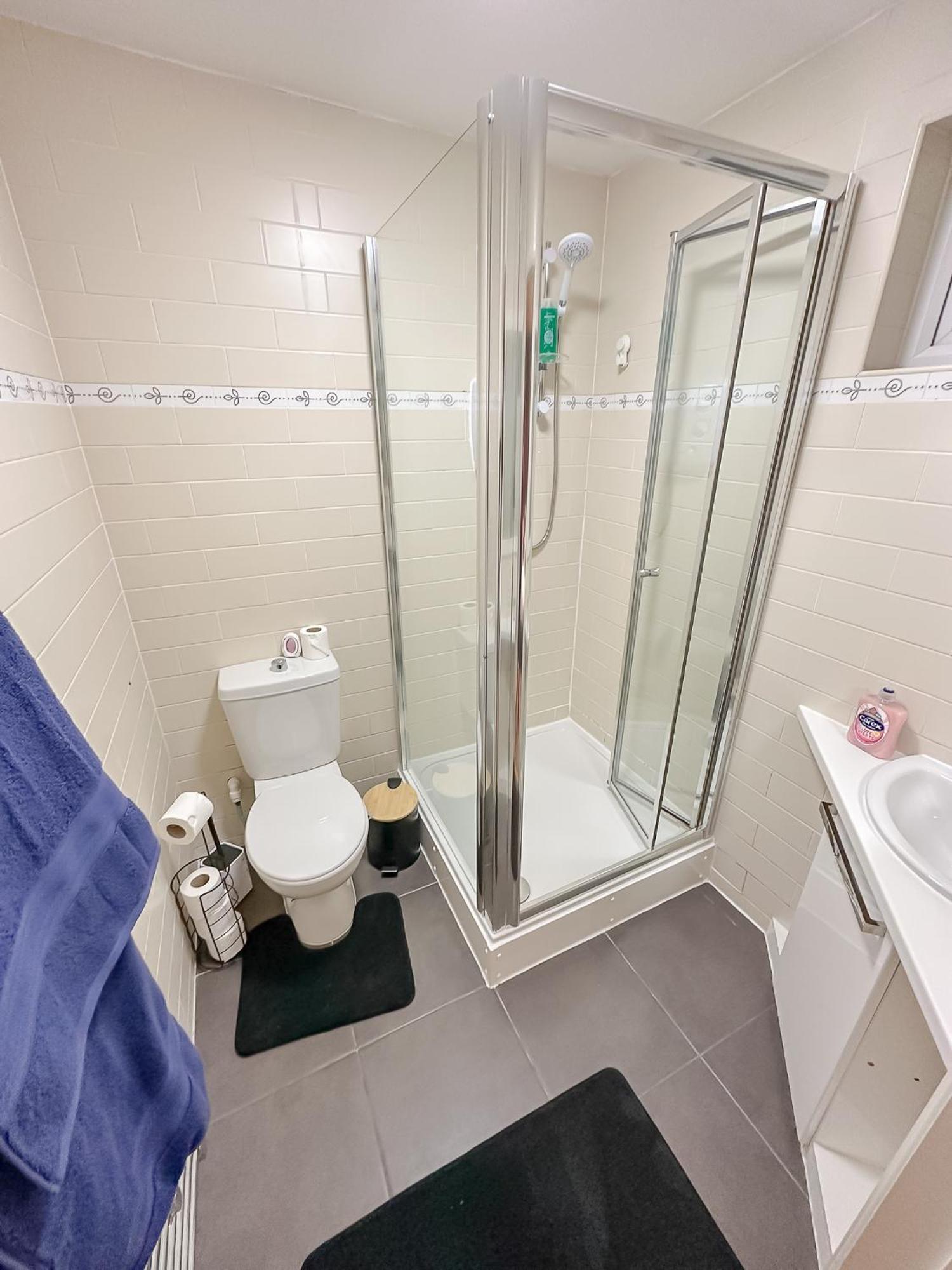 Stunning Studio Garden House - Free Wifi & Parking Hendon Luaran gambar