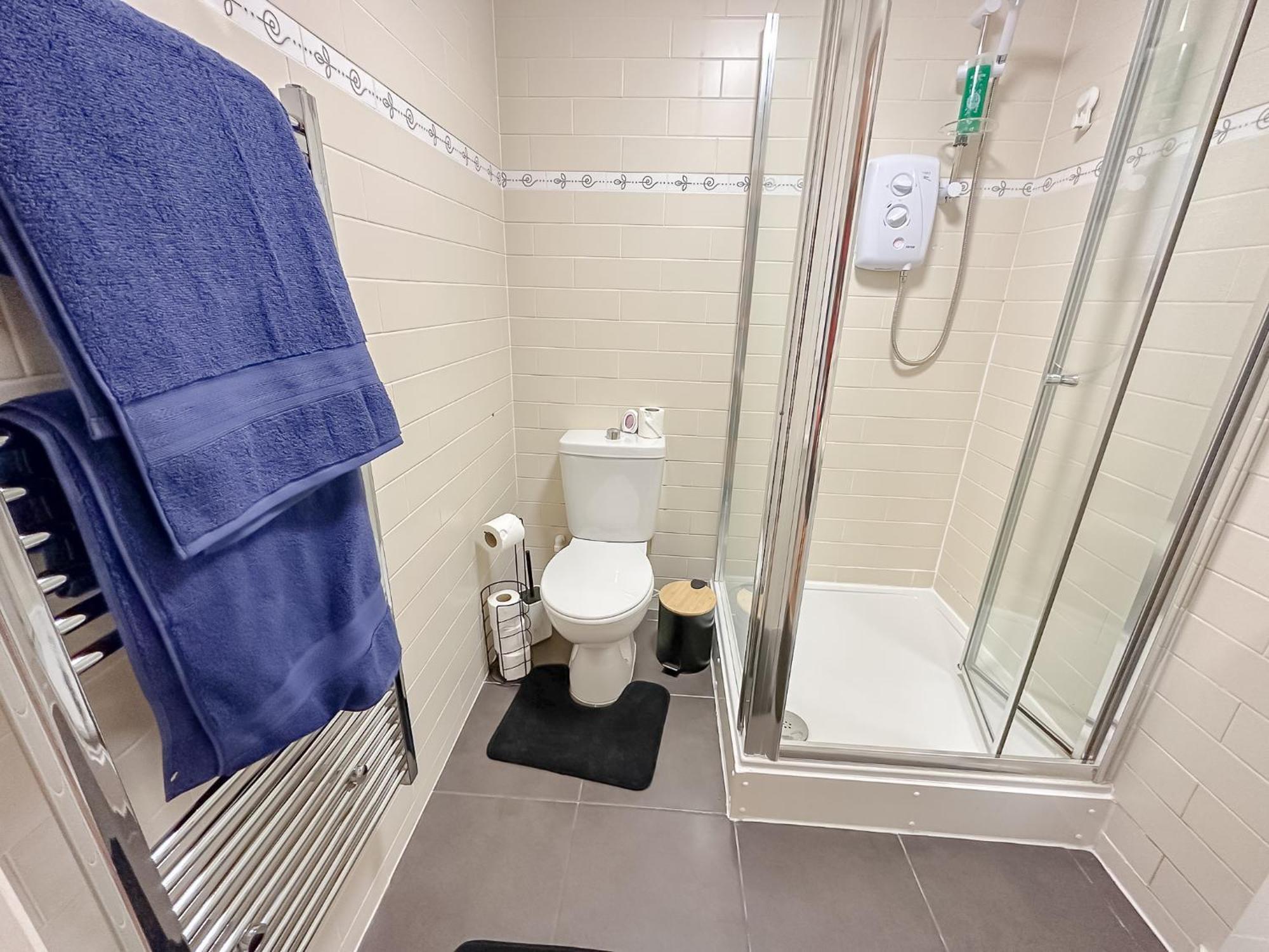 Stunning Studio Garden House - Free Wifi & Parking Hendon Luaran gambar